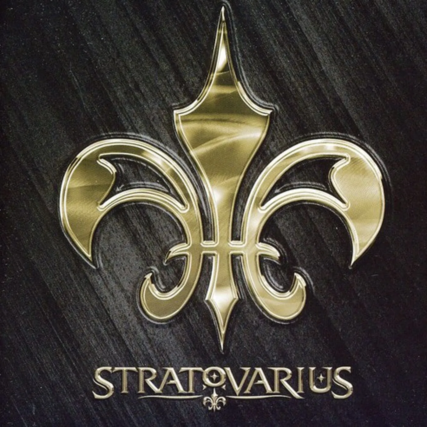 STRATOVARIUS CD