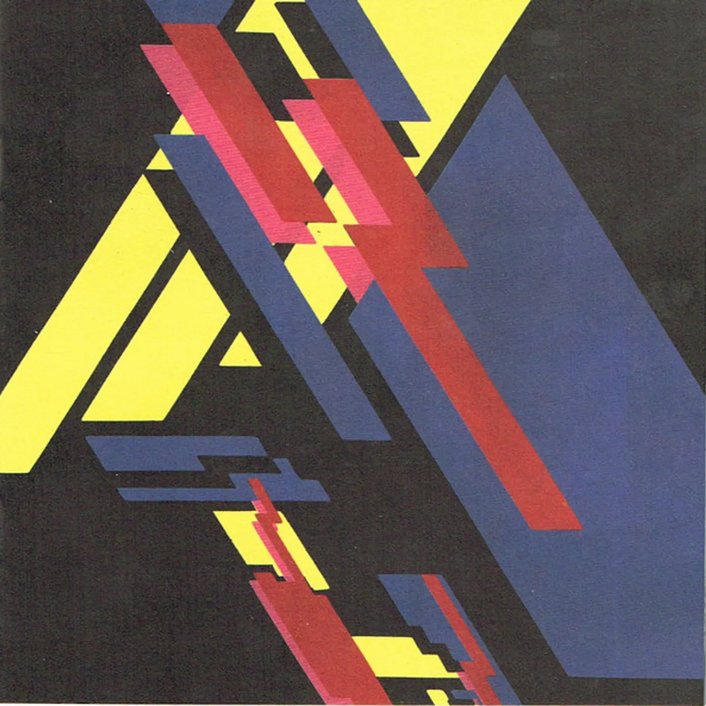 Athlete BEYOND THE NEIGHBOURHOOD CD