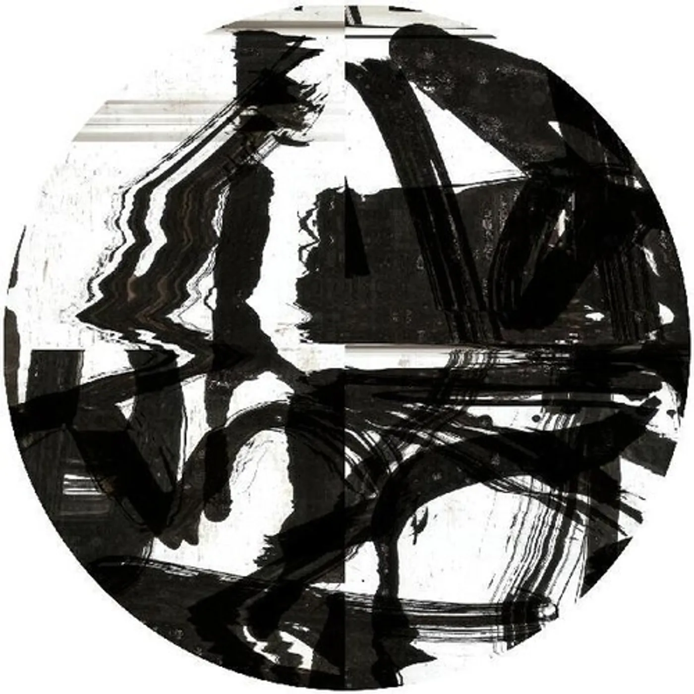 Rian Treanor Obstacle Scattering Vinyl Record