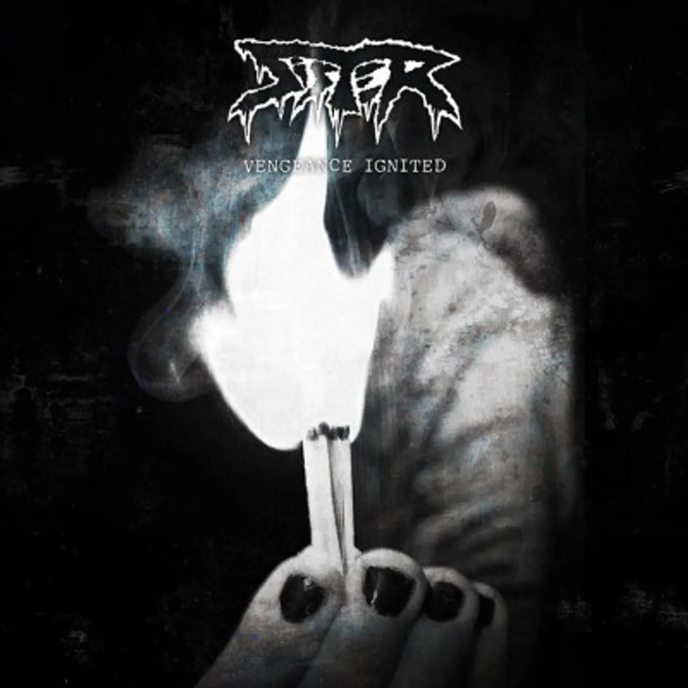 Sister Vengeance Ignited Vinyl Record