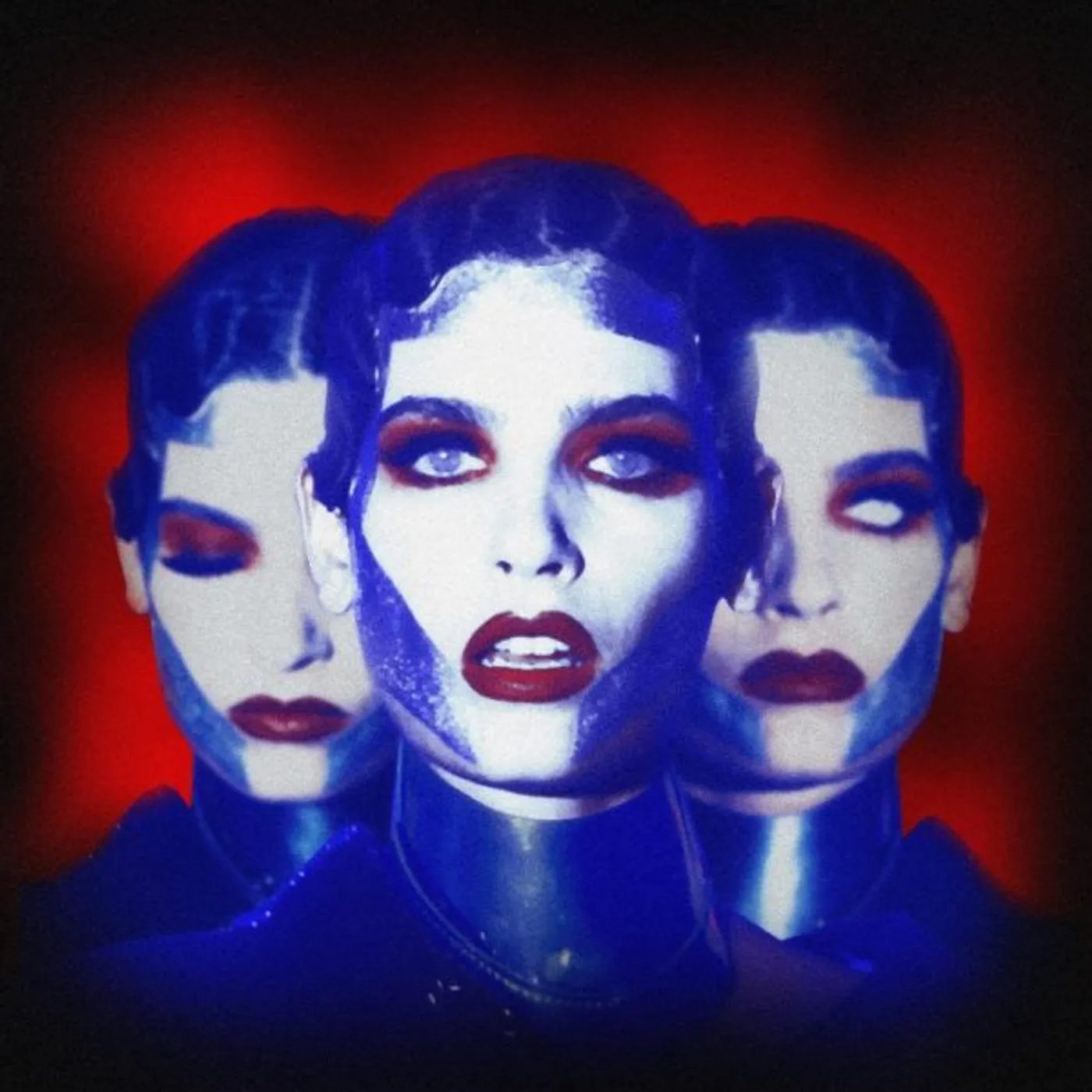 La Femme PARADIGMES (2LP) Vinyl Record