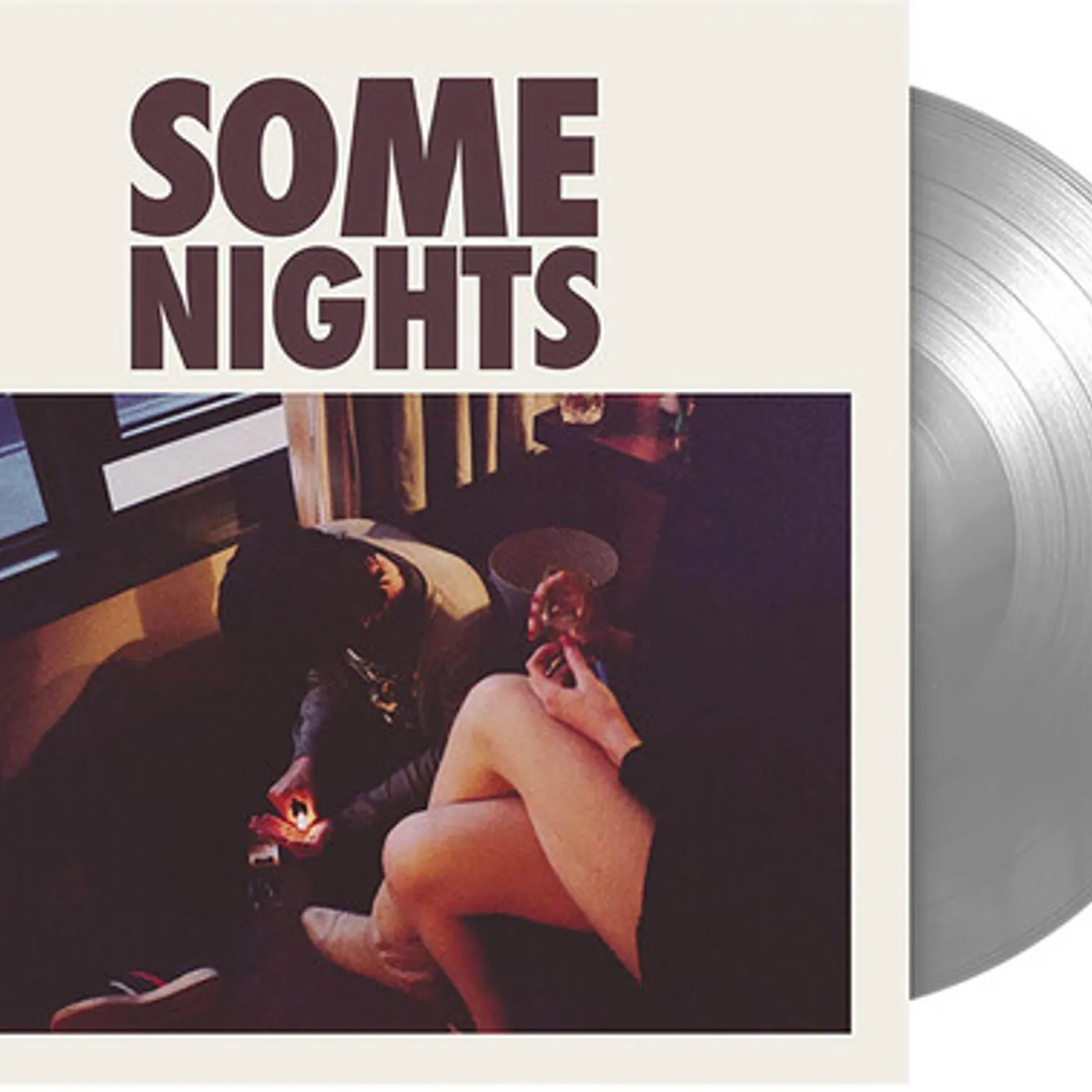 fun. Some Nights Vinyl Record