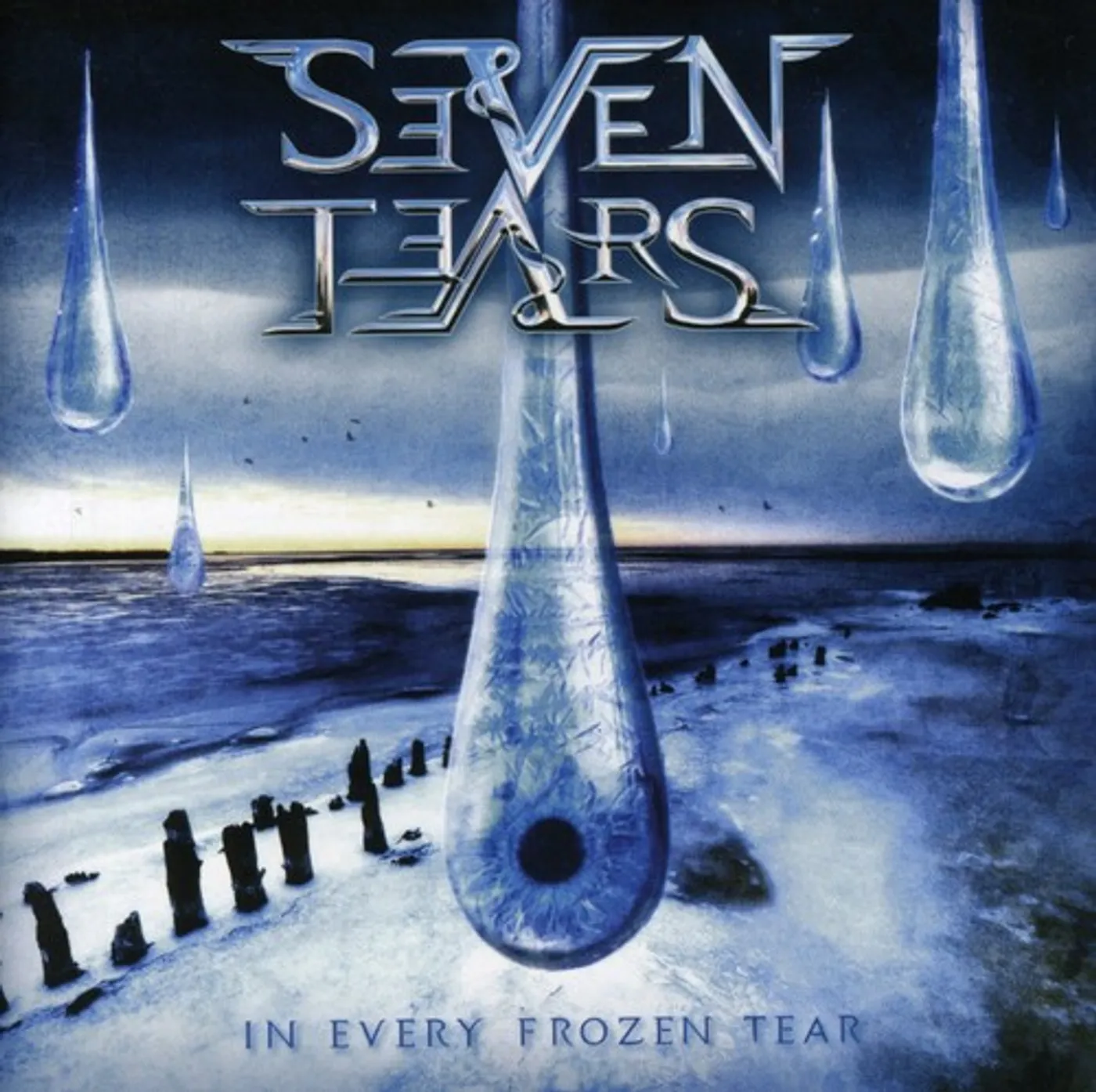 Seven Tears
