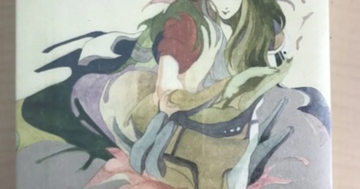 Nujabes LUV(SIC) HEXALOGY CD