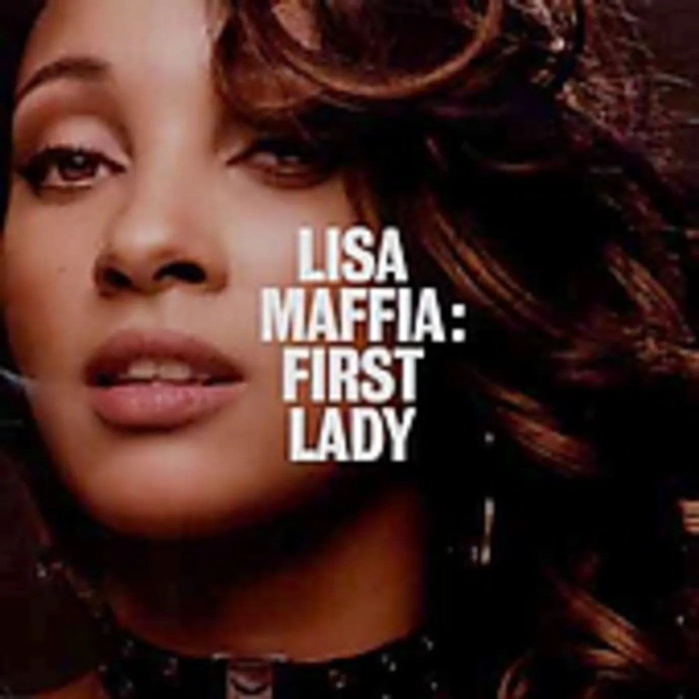 Lisa Maffia FIRST LADY CD