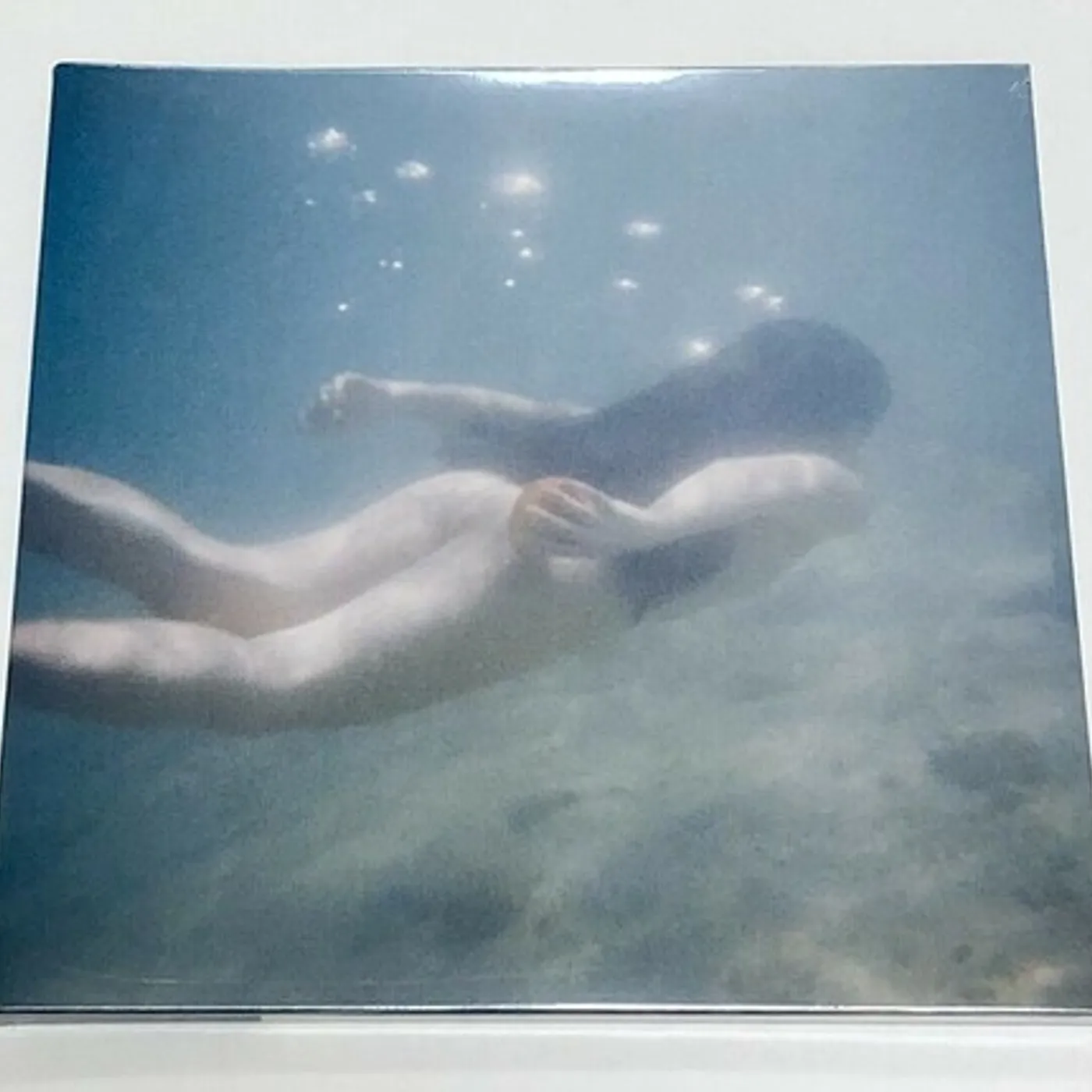 Ichiko Aoba ADAN NO KAZE CD