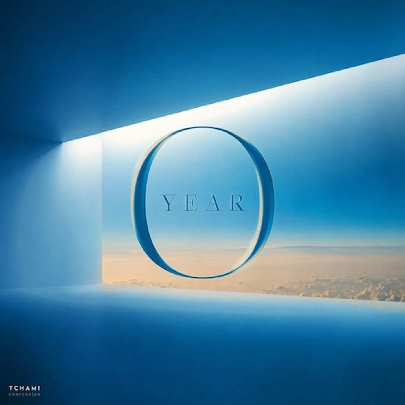 Tchami Year Zero Vinyl Record
