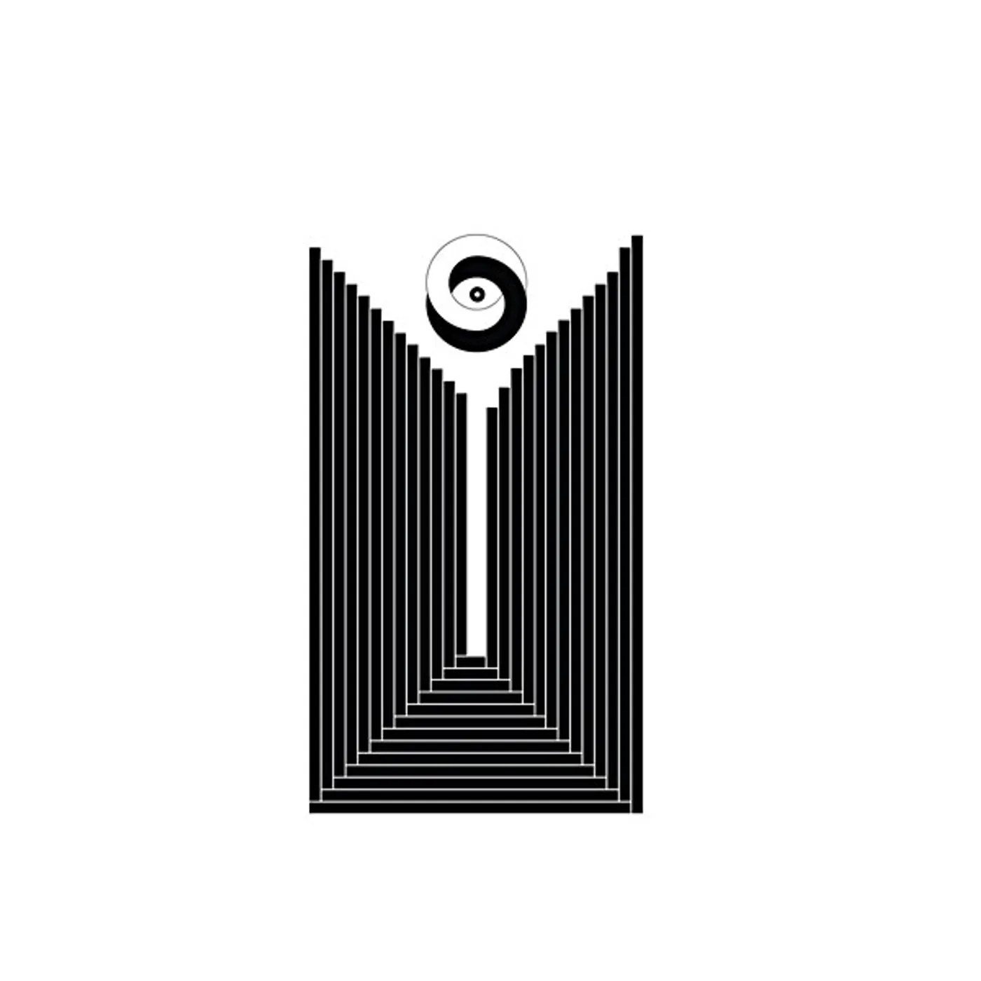 This Will Destroy You Live in Reykjavik, Iceland Vinyl Record