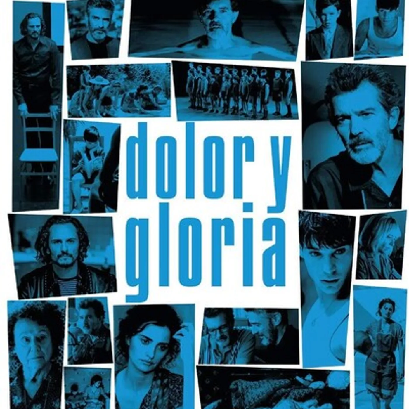 Alberto Iglesias PAIN & GLORY / Original Soundtrack Vinyl Record