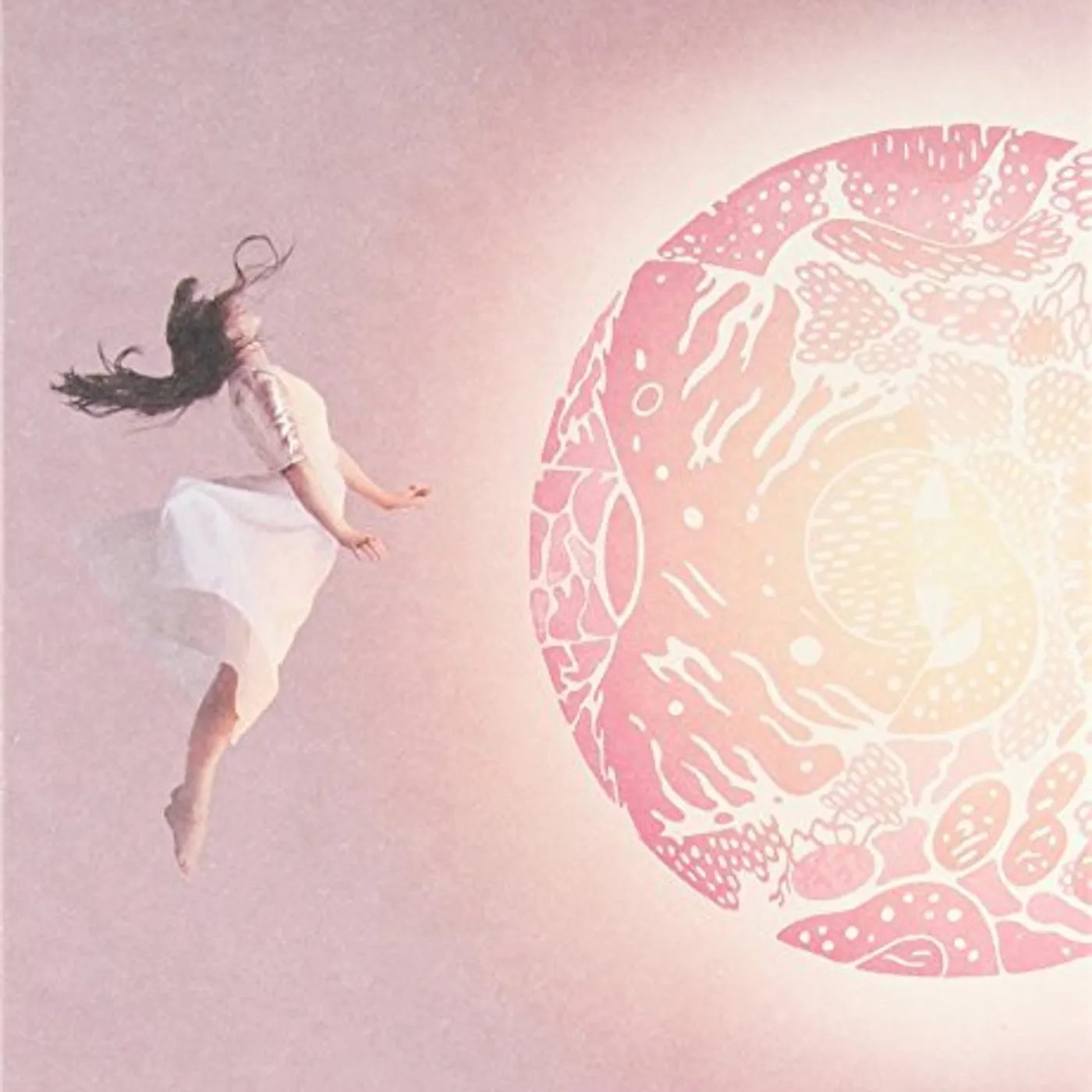 Purity Ring ANOTHER ETERNITY (CANADA ONLY) CD