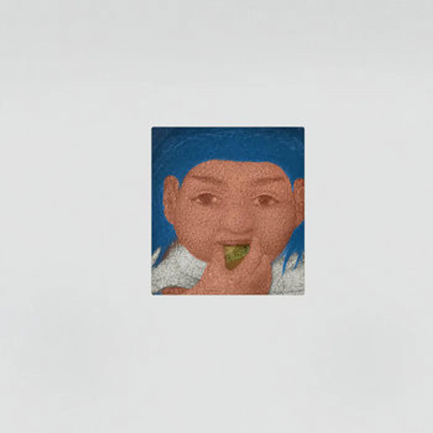 Chapelier Fou MERIDIENS Vinyl Record