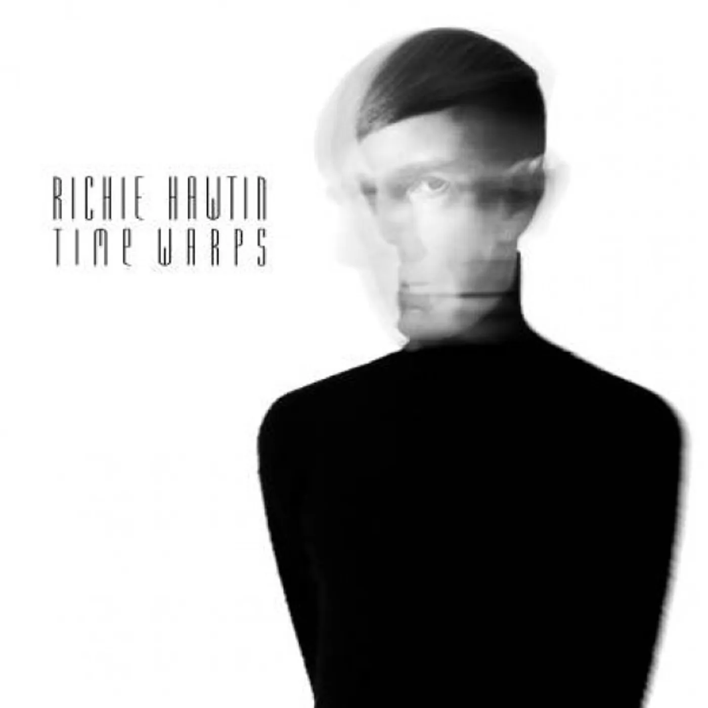 Richie Hawtin Time Warps Vinyl Record