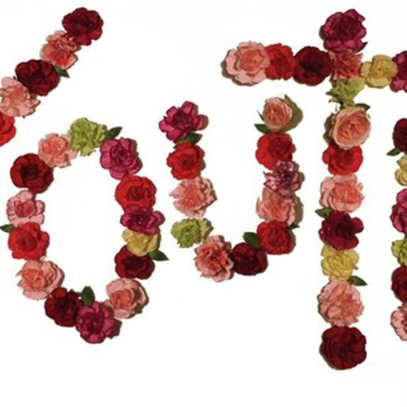 Citizen YOUTH (RED VINYL) Vinyl Record