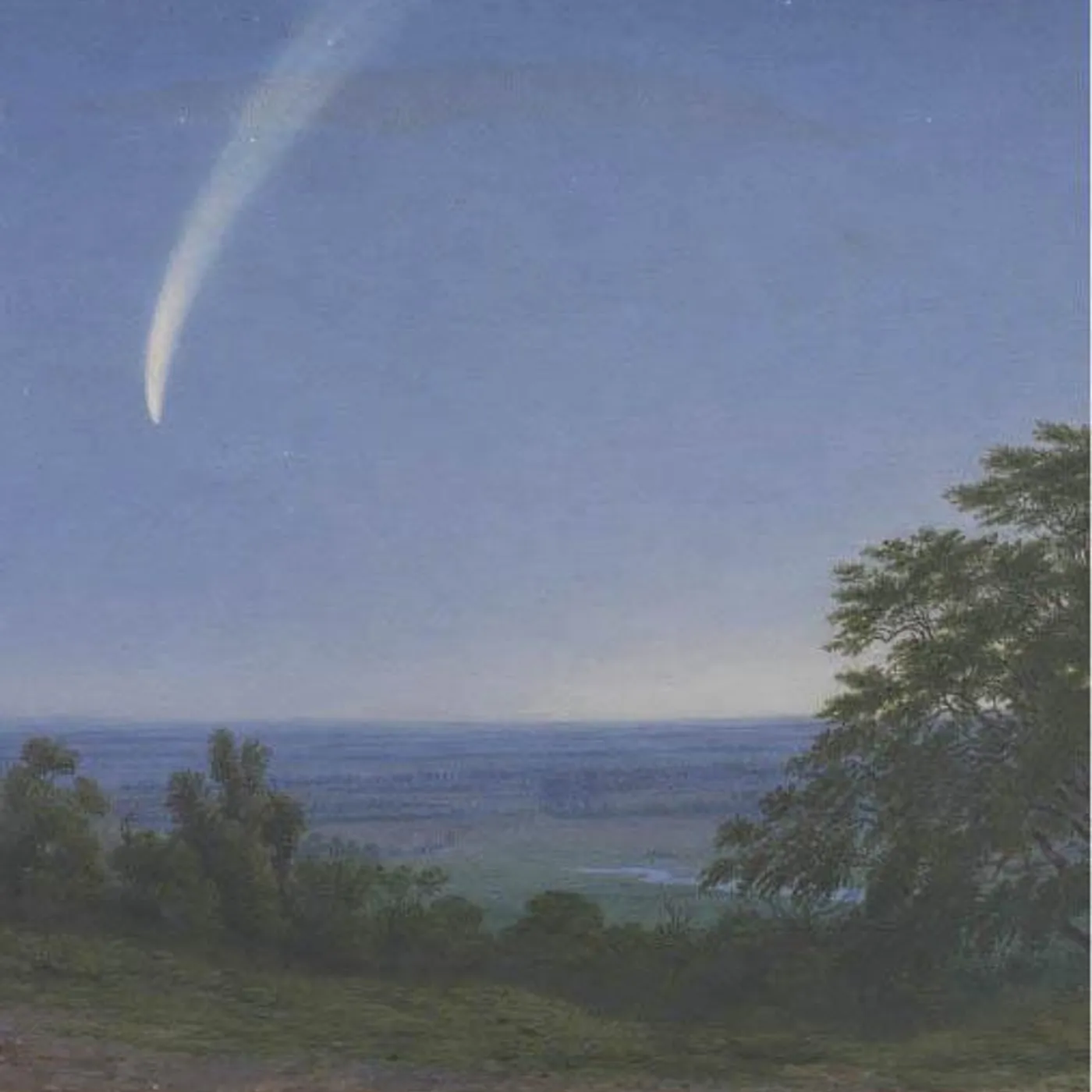 Begotten TEMIDDEN LAAGHANGENDE WOLKEN Vinyl Record