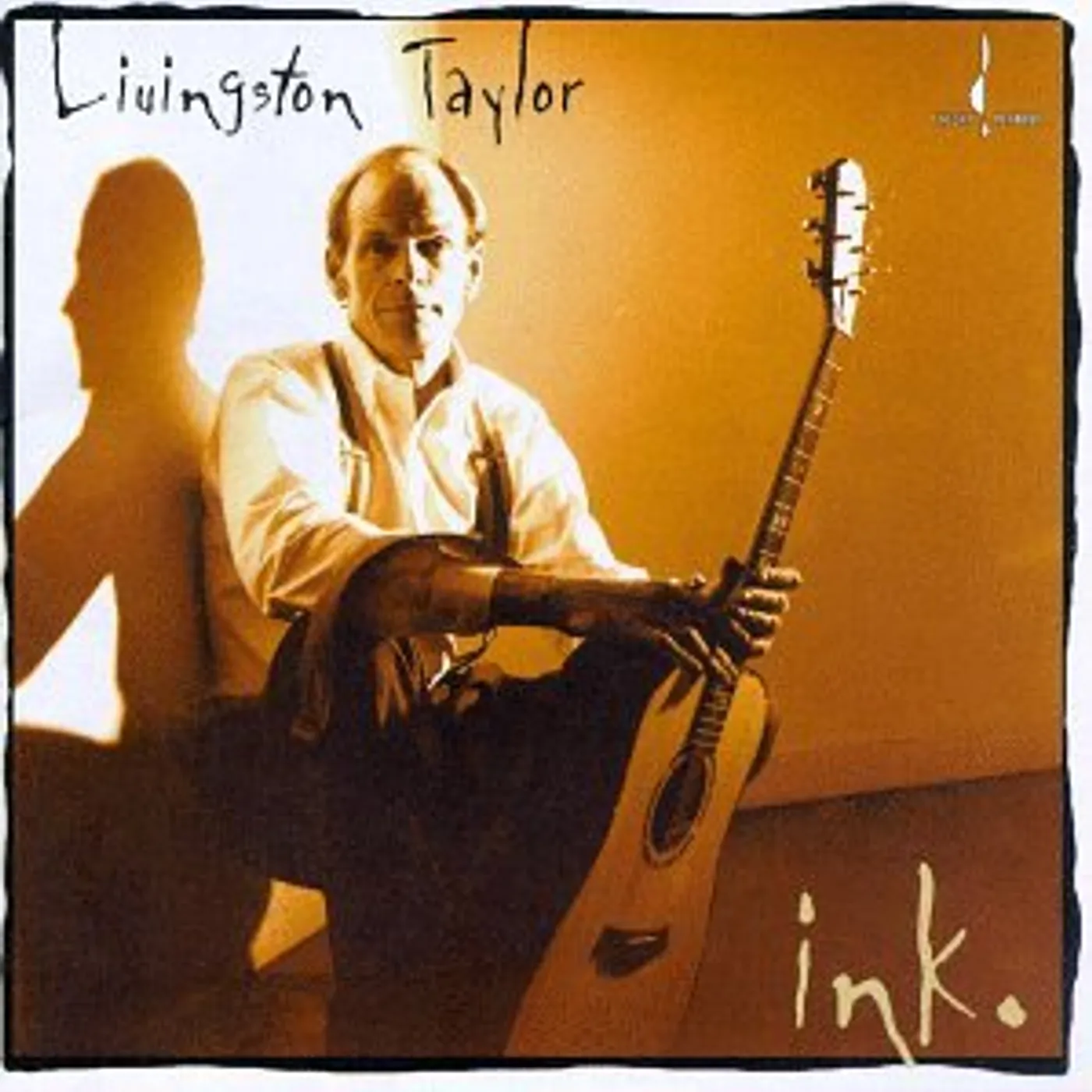 Livingston Taylor INK CD