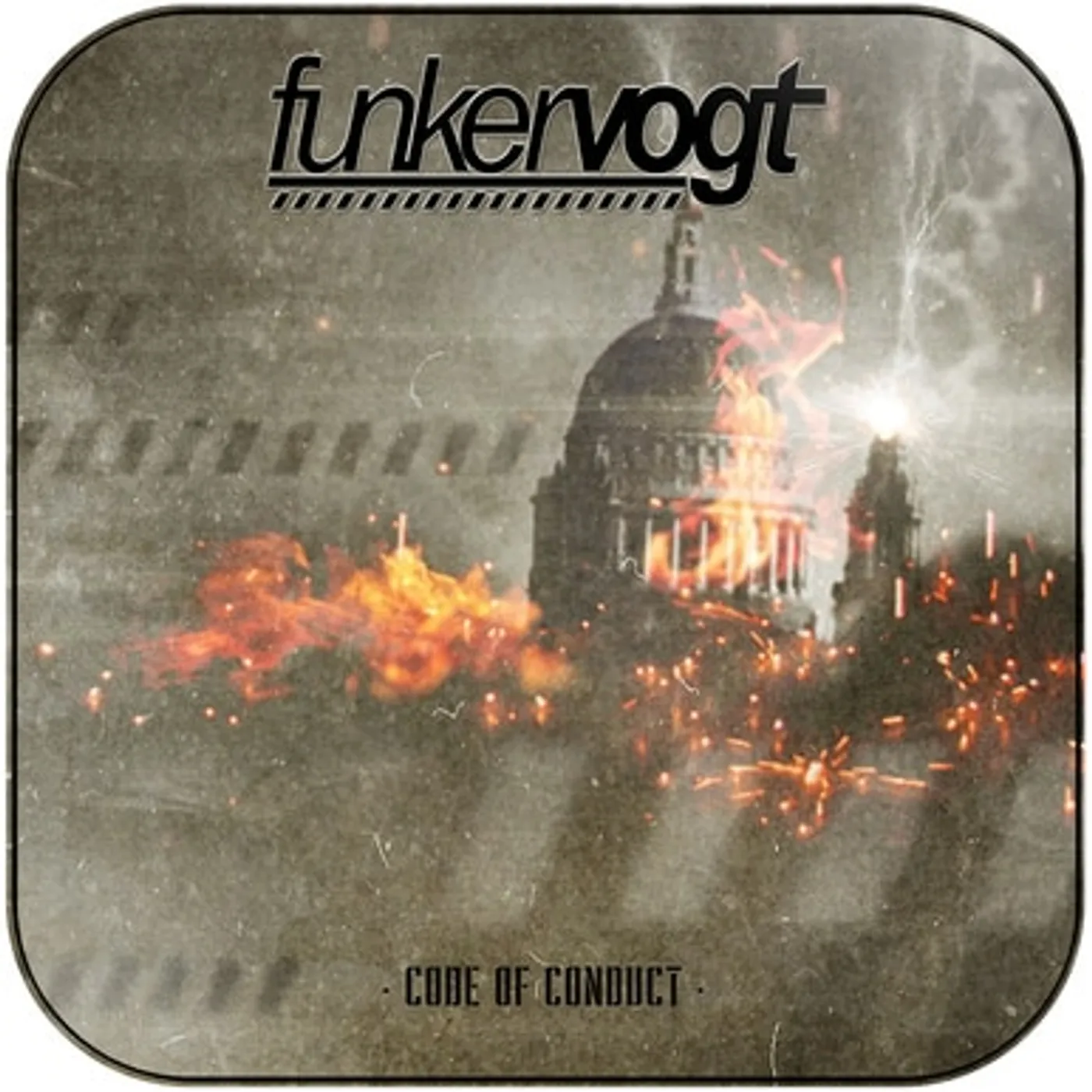 Funker Vogt CODE OF CONDUCT CD