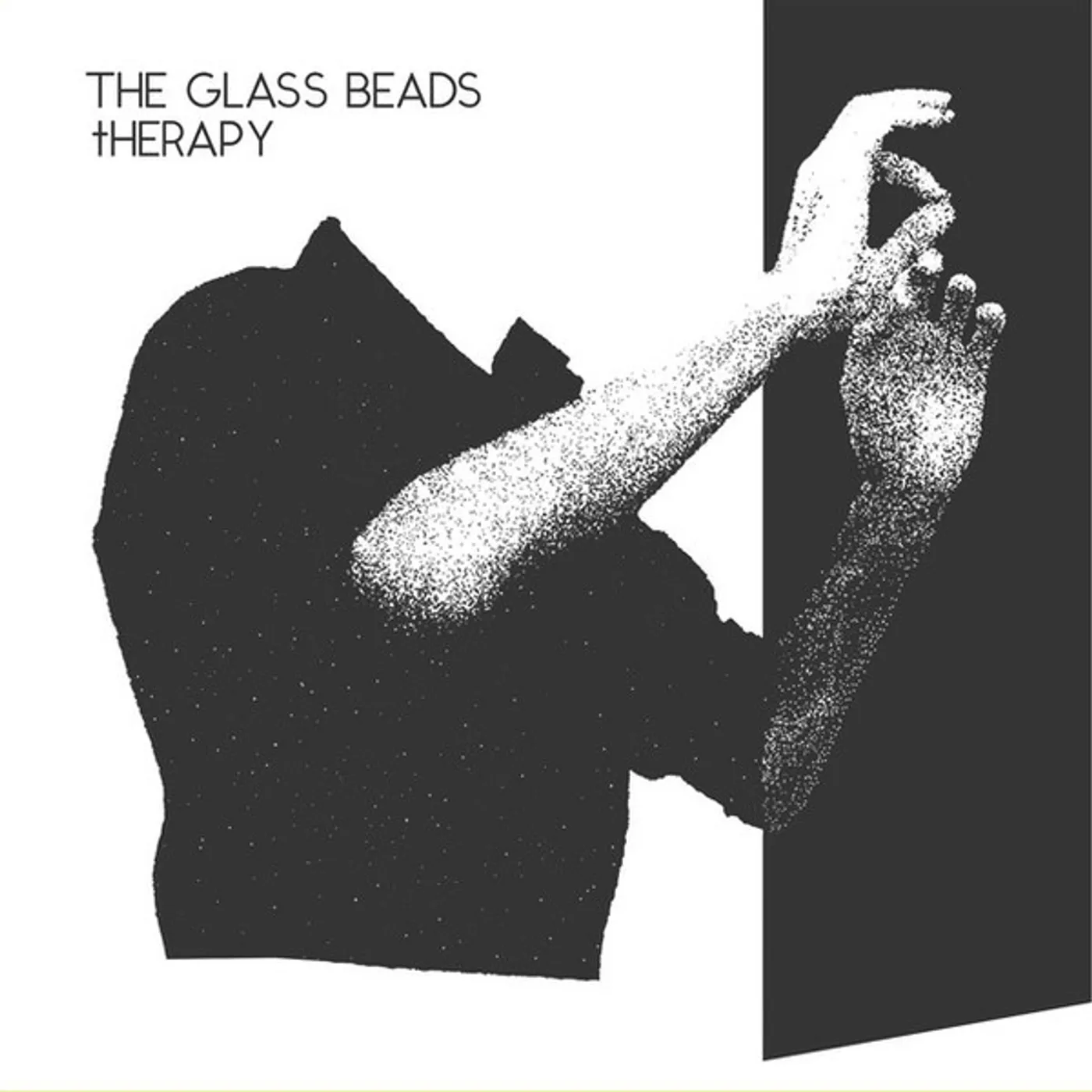 The Glass Beads Therapy Vinyl Record