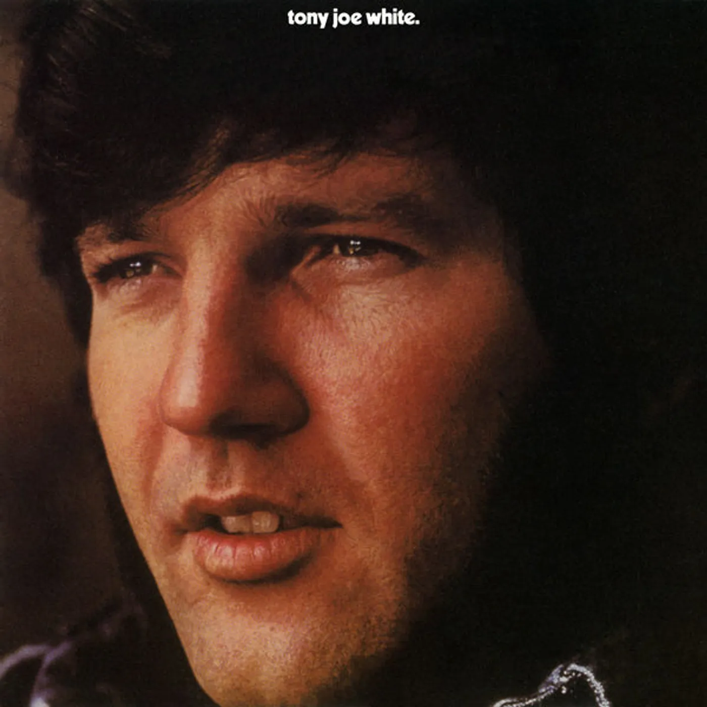 Tony Joe White TONY JOE CD
