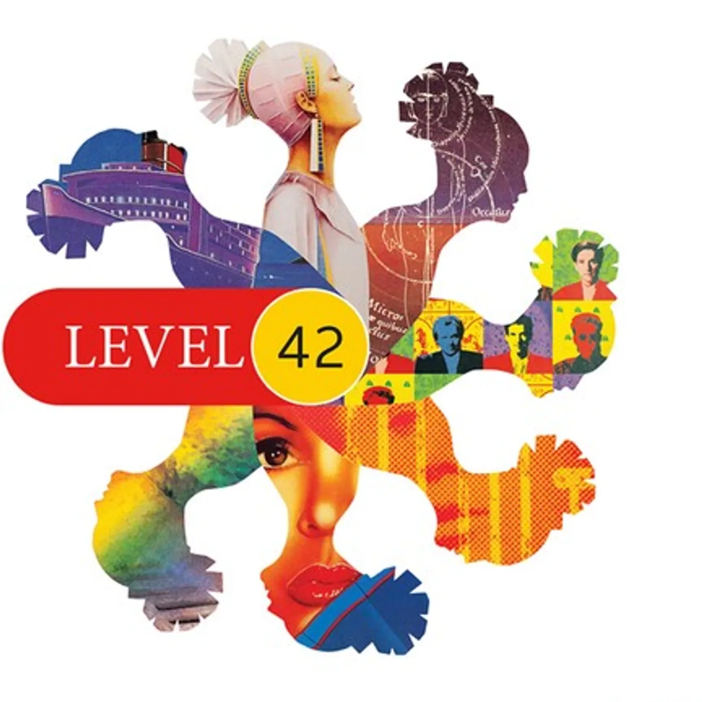 Level 42 COMPLETE POLYDOR YEARS VOLUME ONE 1980-1984 CD