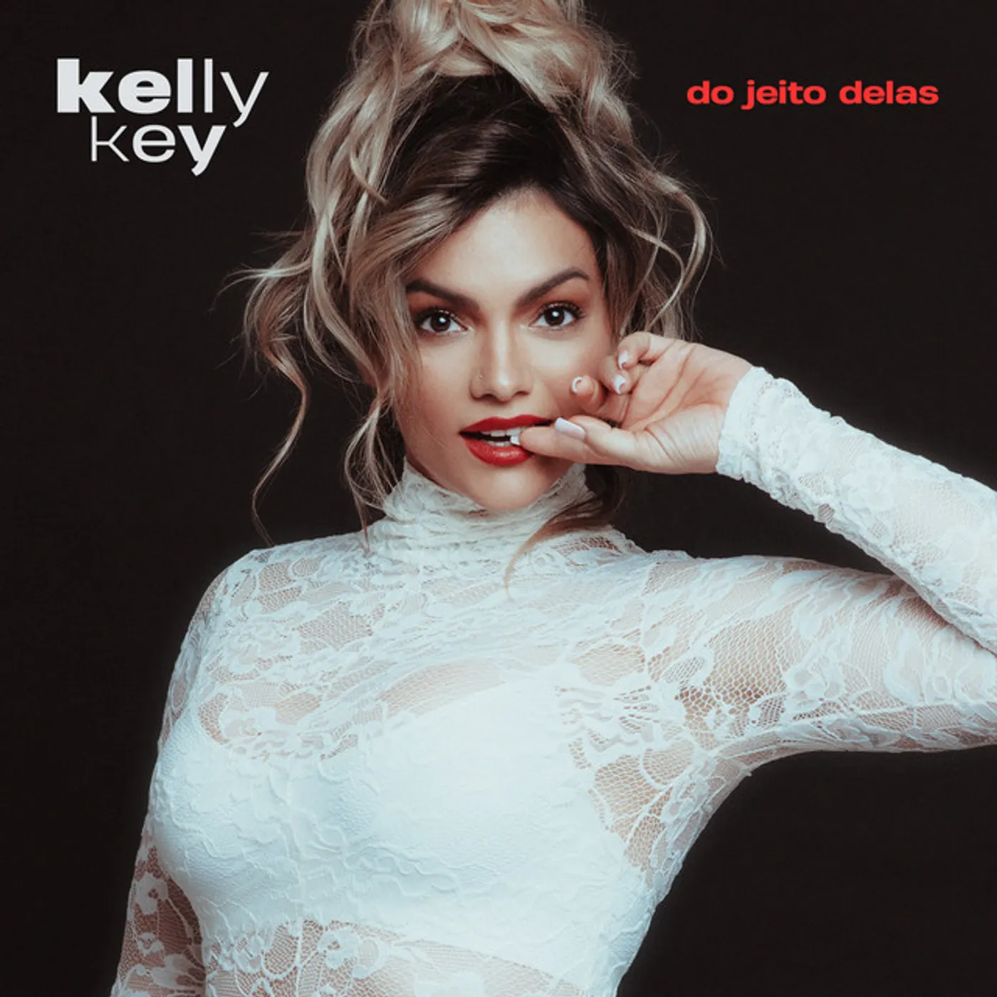 Kelly Key DO JEITO DELAS CD
