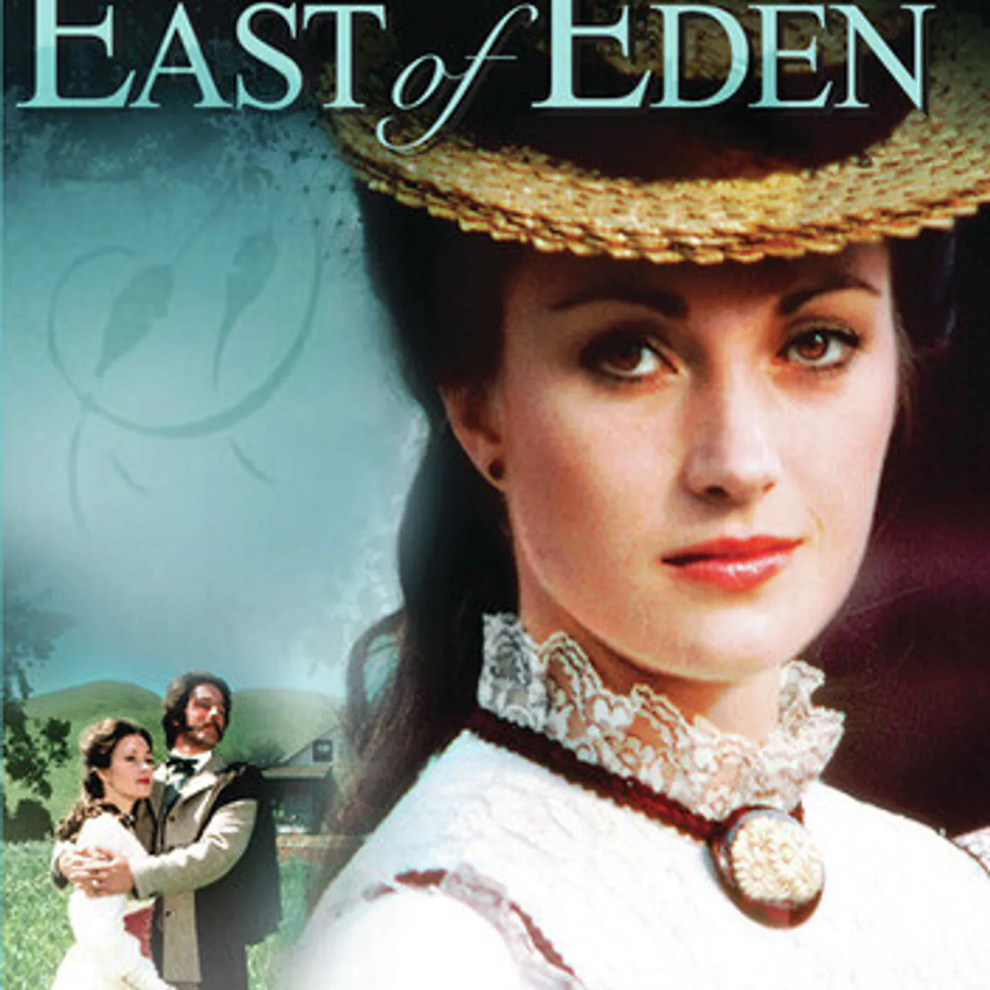 EAST OF EDEN DVD