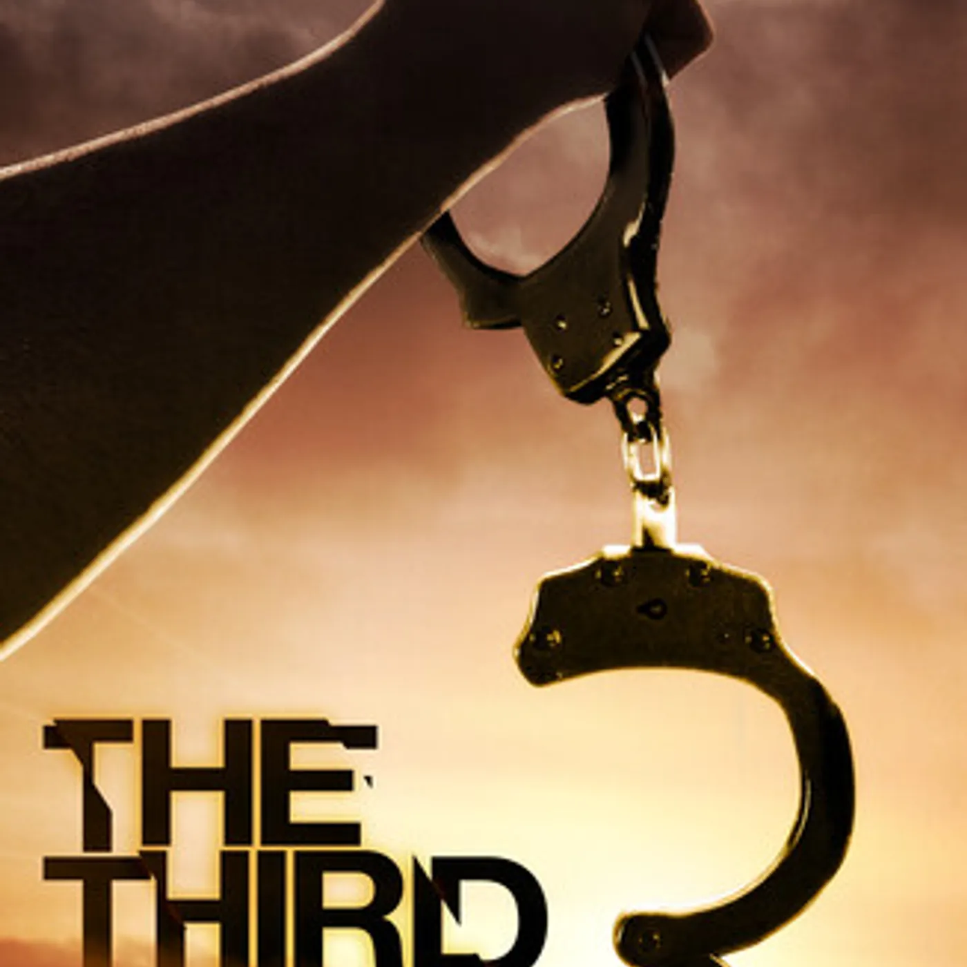 Third Strike Blu-ray