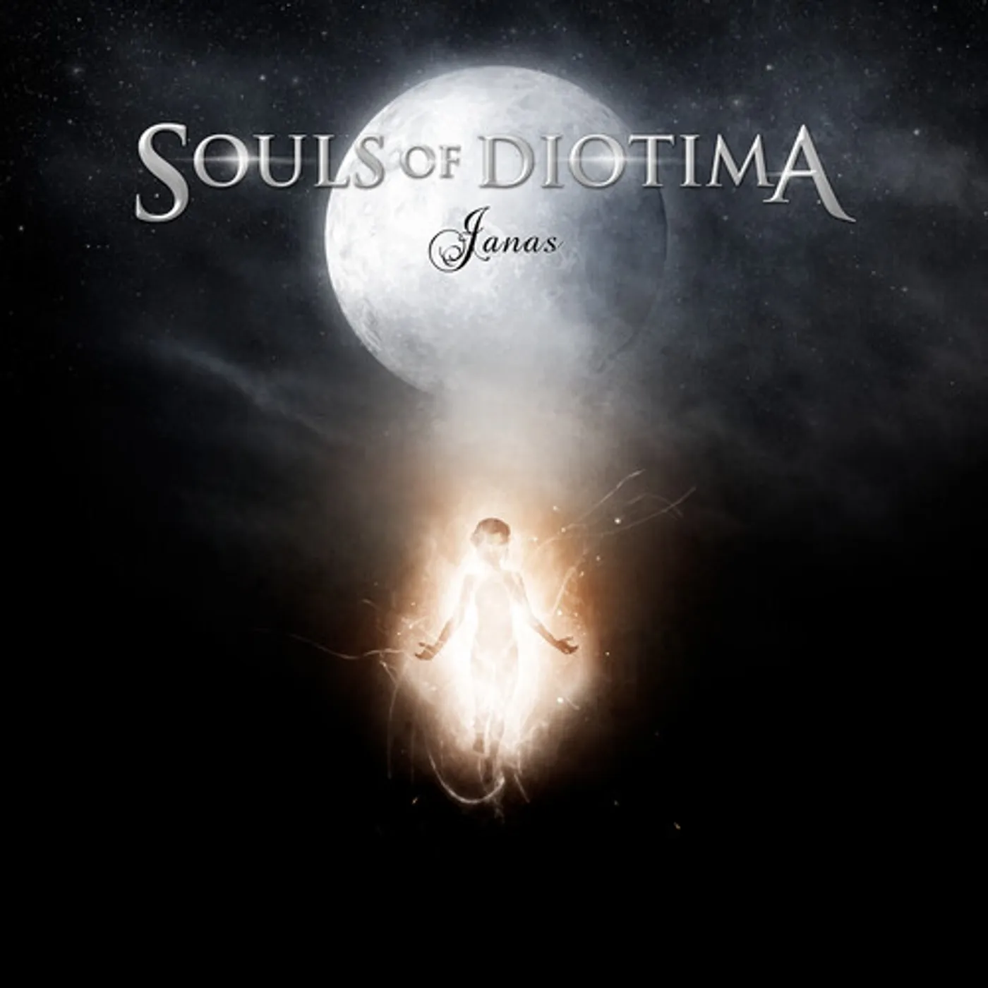 Souls Of Diotima JANAS CD