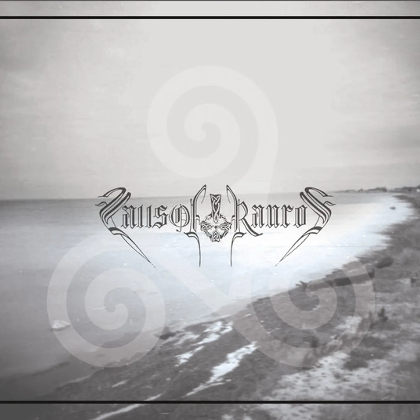 Falls of Rauros BELIEVE IN NO COMING SHORE CD