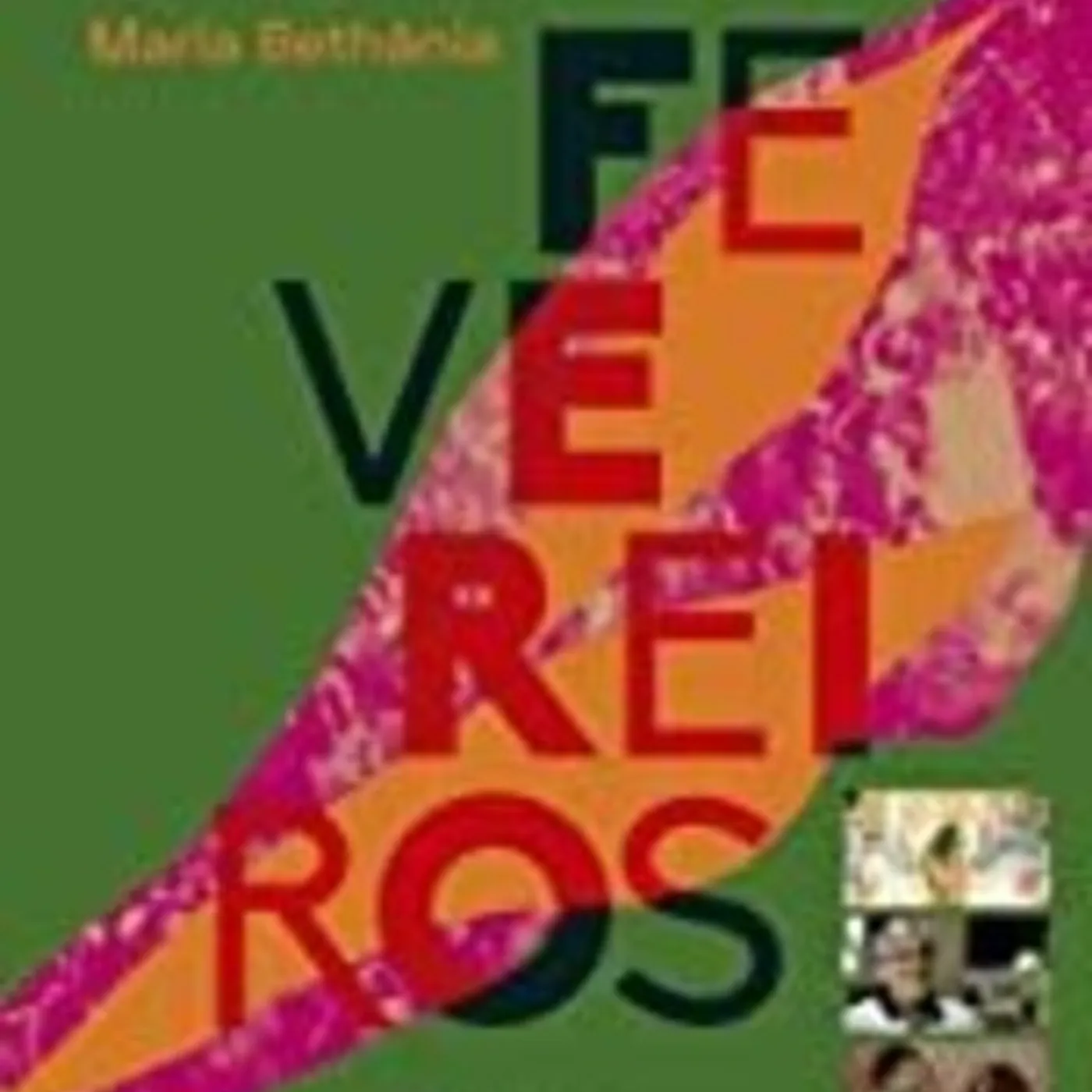 Maria Bethania FEVEREIROS DVD