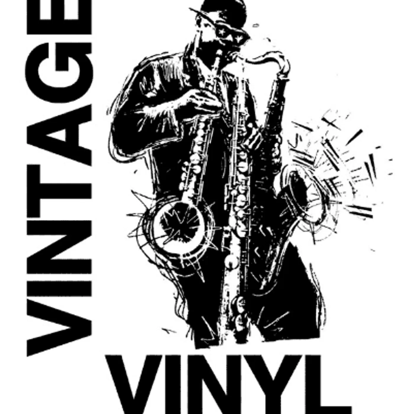 Thesis Sahib SPINCH Vinyl Record