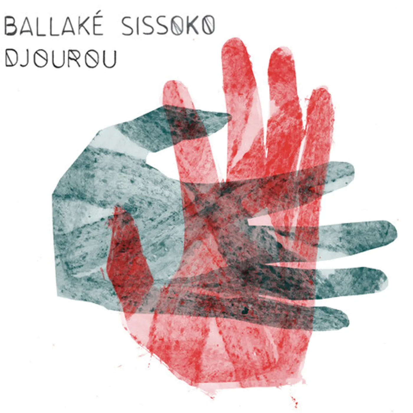 Ballaké Sissoko DJOUROU CD