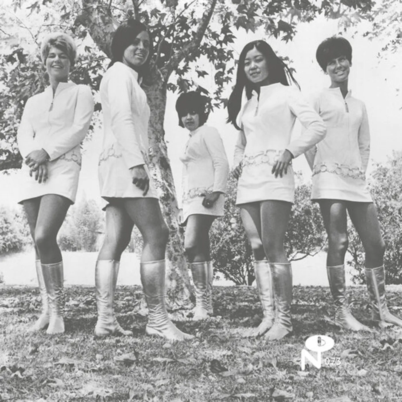 Female Species Tale Of My Lost Love Vinyl Record