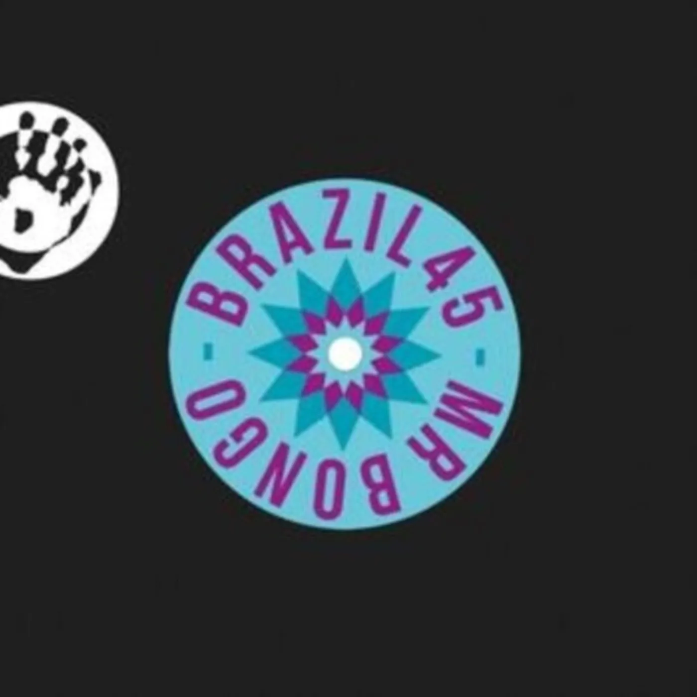 Di Melo KILARIO / PERNALONGA Vinyl Record