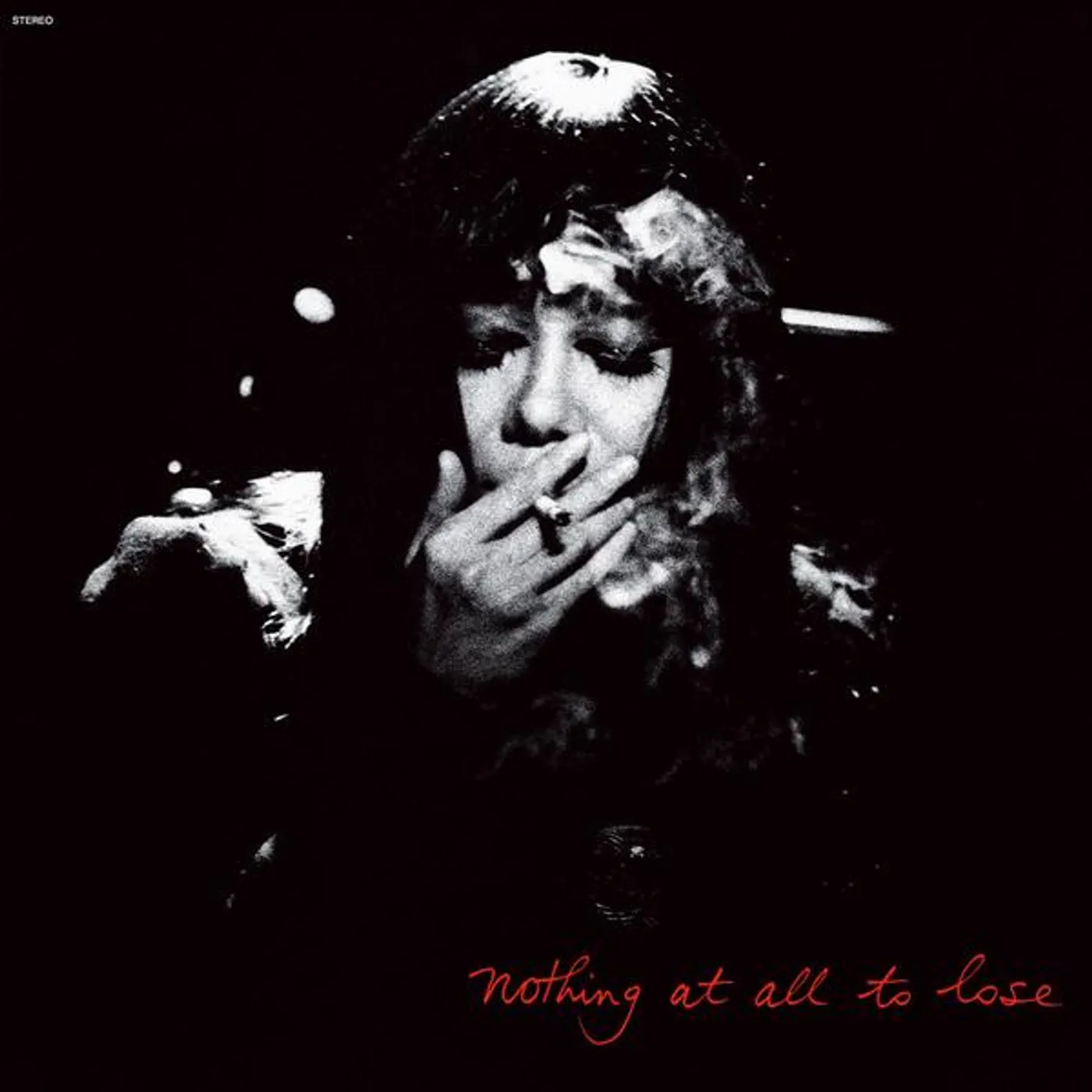 Maki Asakawa Nothing At All To Lose Vinyl Record