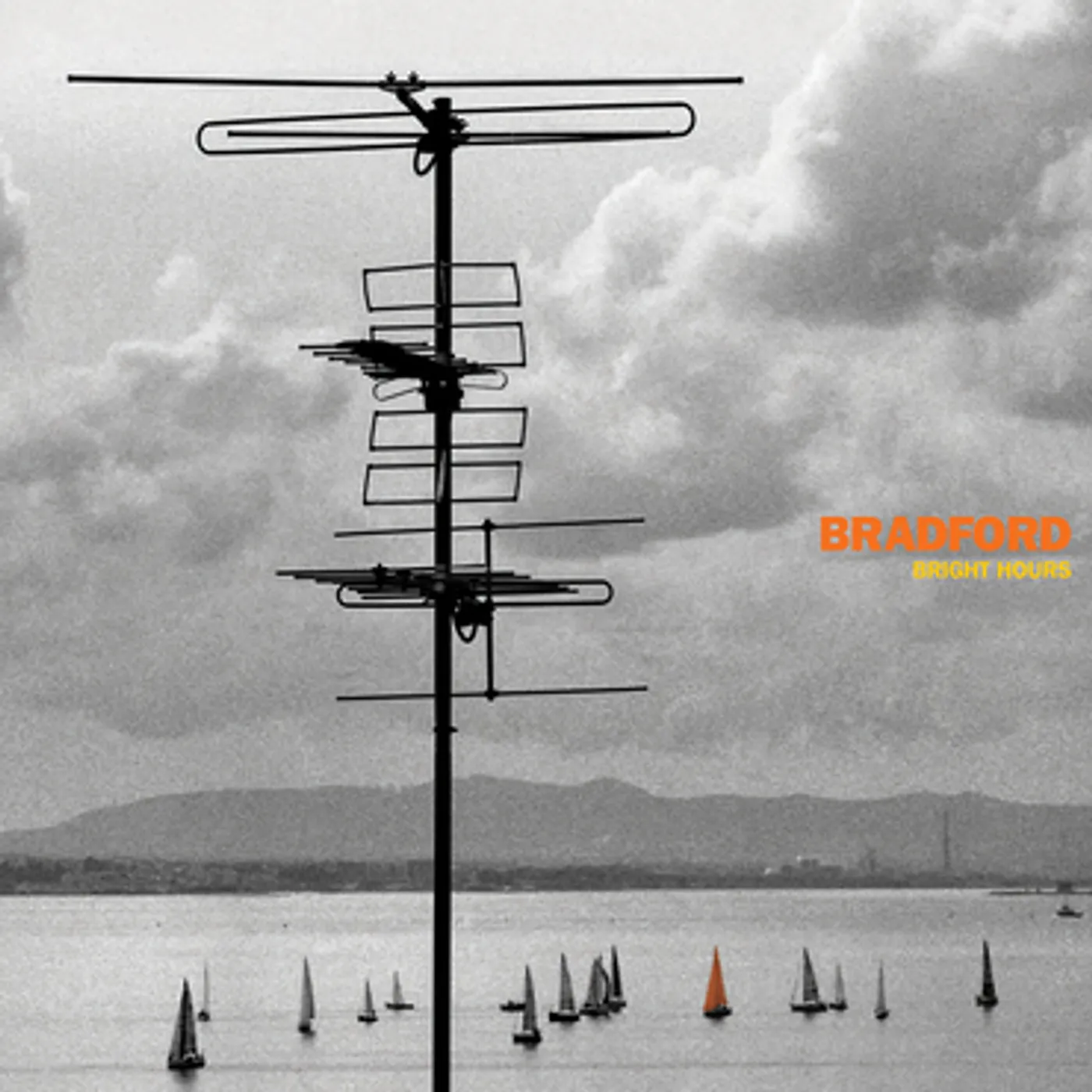 Bradford BRIGHT HOURS CD