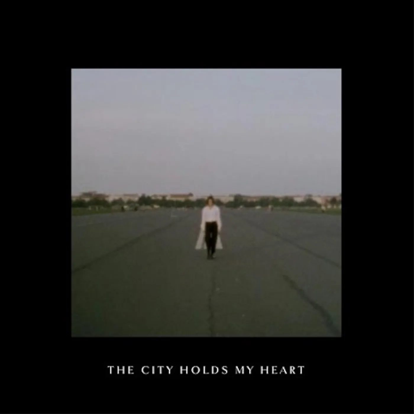 Ghostly Kisses CITY HOLDS MY HEART CD