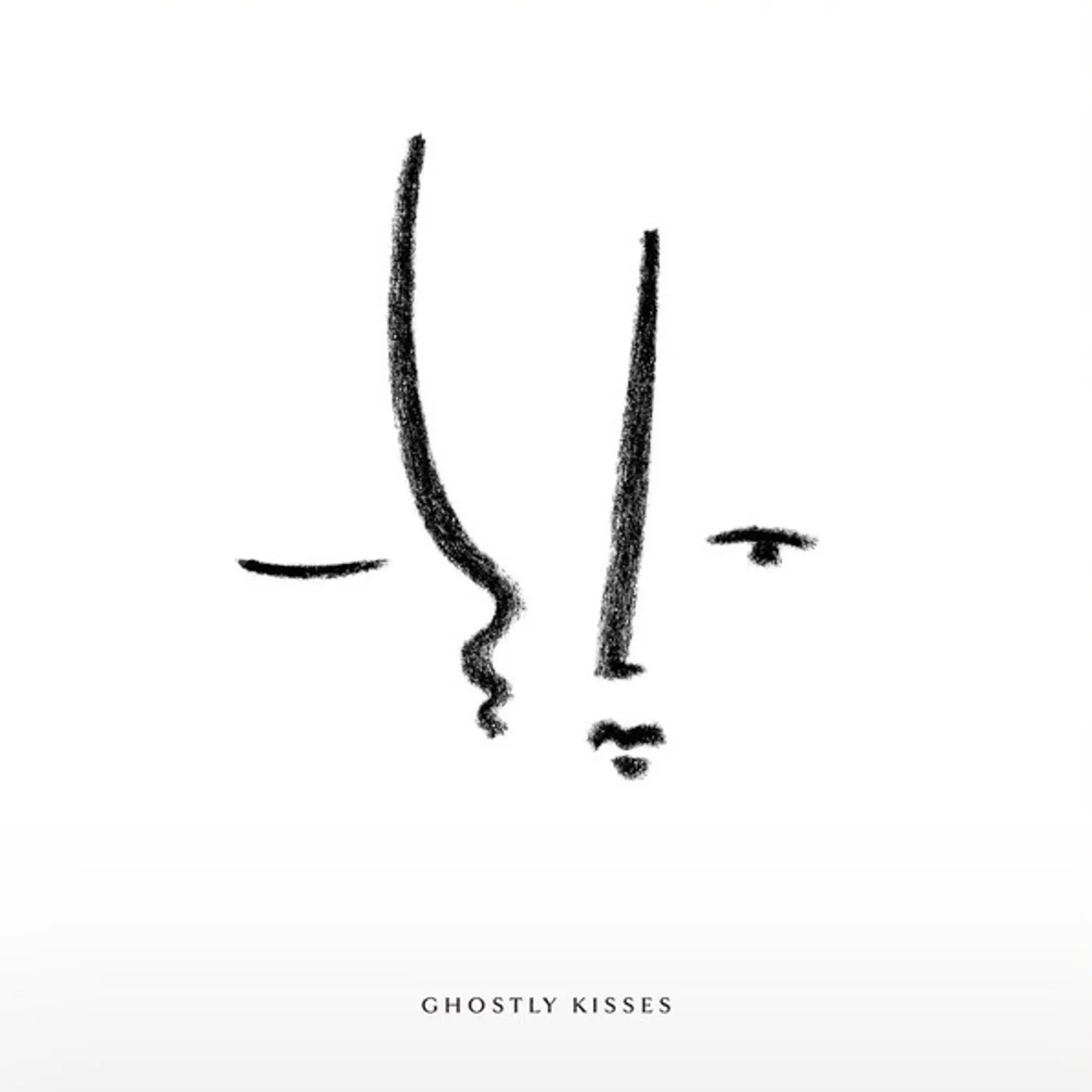 GHOSTLY KISSES Vinyl Record