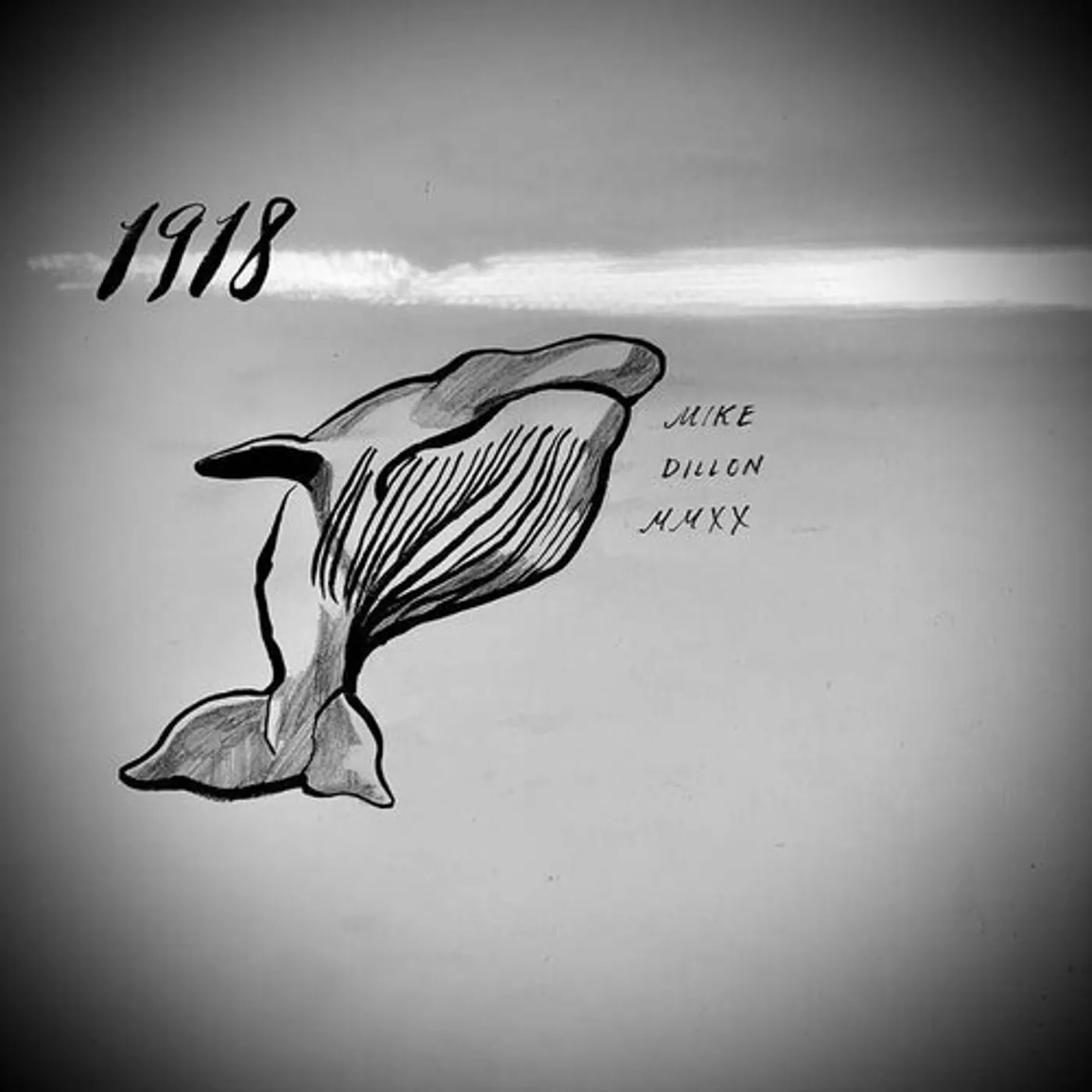 Mike Dillon 1918 Vinyl Record