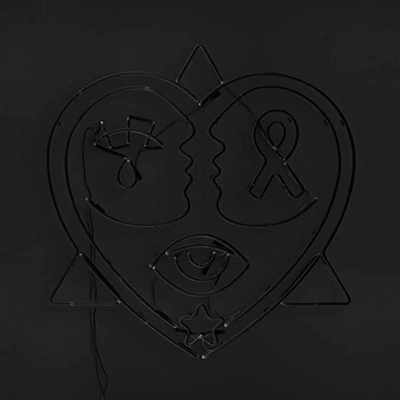 Butch Walker American Love Story (Live and Quarantined) Vinyl Record