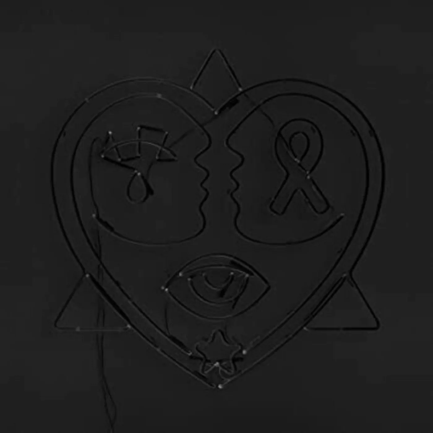 Butch Walker American Love Story (Live and Quarantined) Vinyl Record