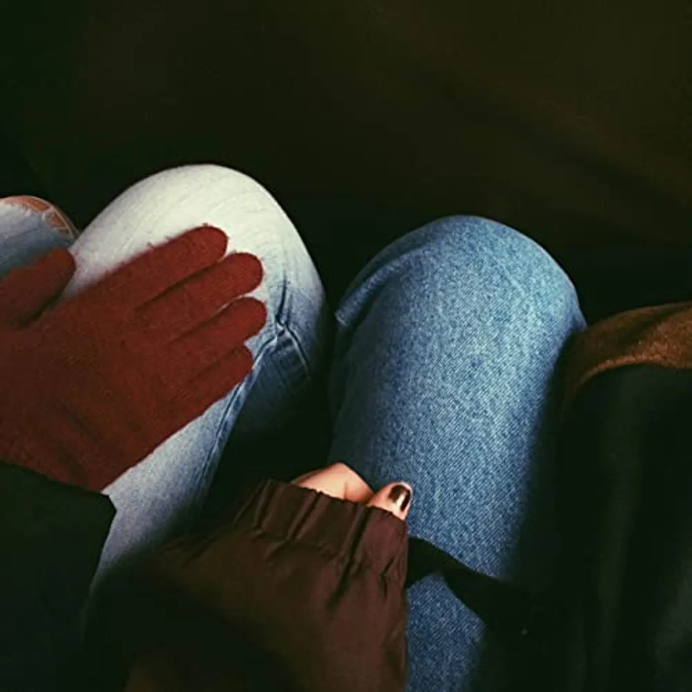 MACSEAL Vinyl Record