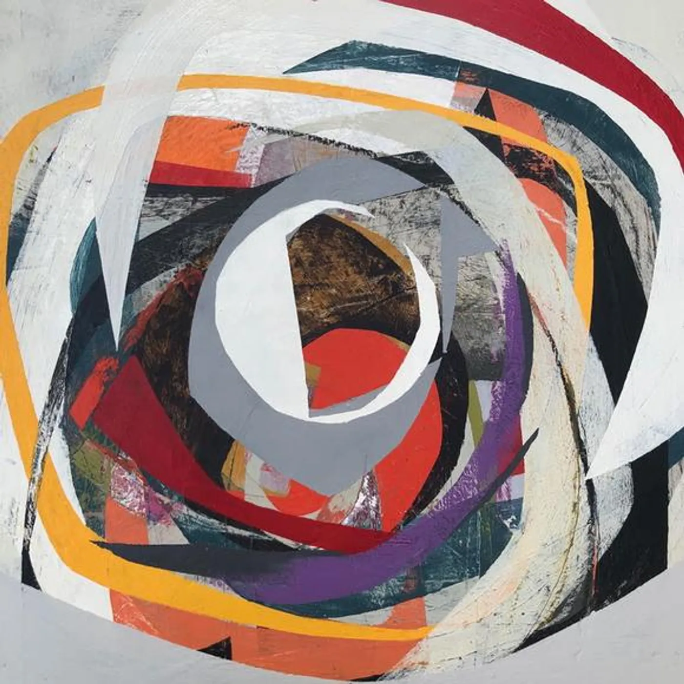 Shay Hazan BERBER'S CHA CHA / OLD TART Vinyl Record