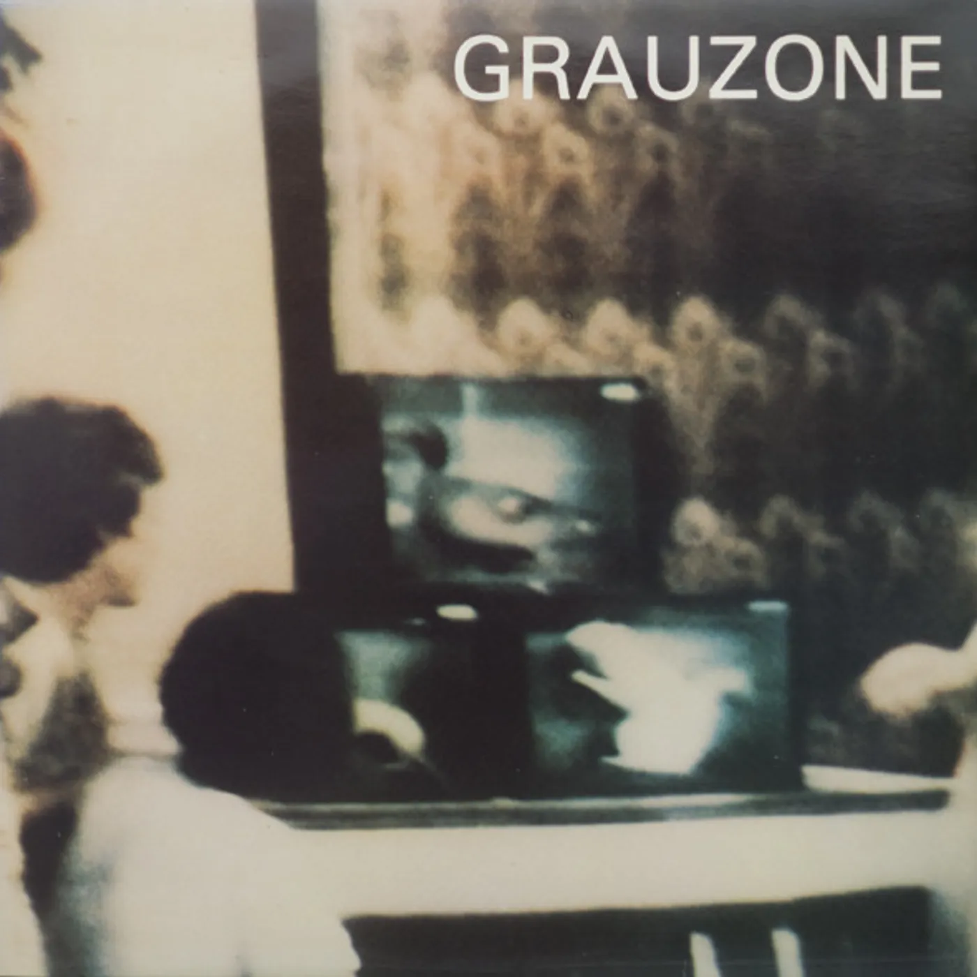 Grauzone Vinyl Record