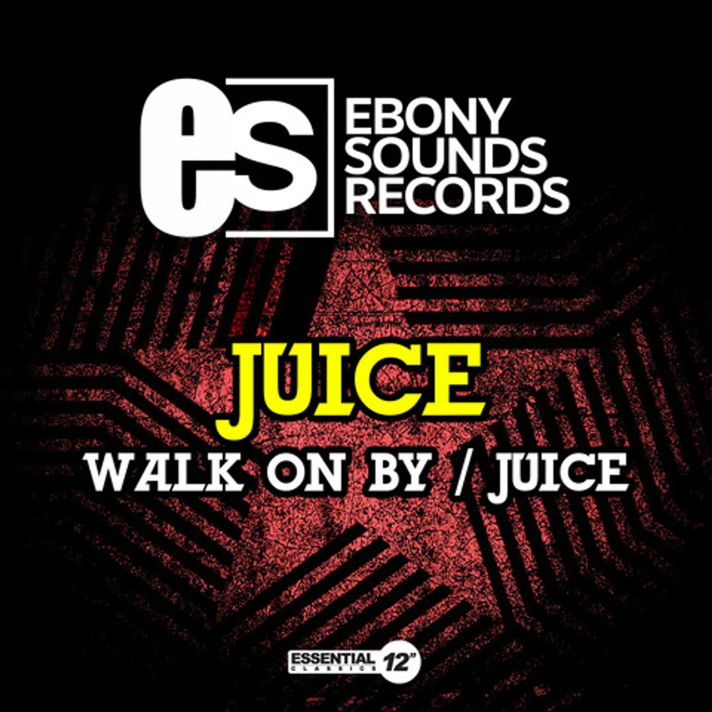 WALK ON BY / JUICE CD