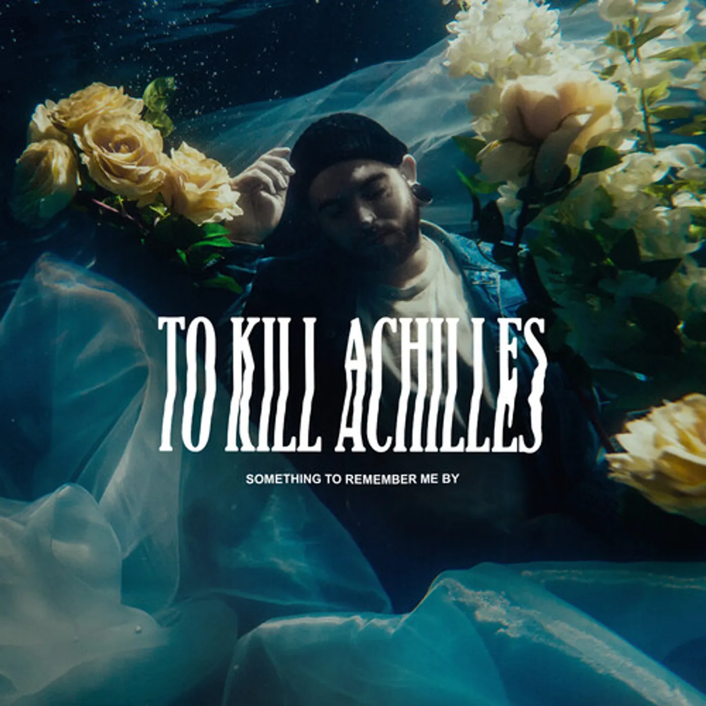 To Kill Achilles SOMETHING TO REMEMBER ME BY CD