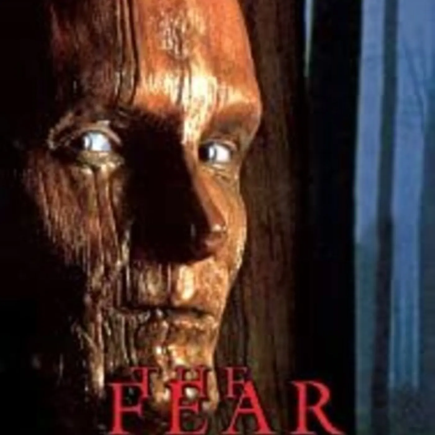 FEAR Blu-ray