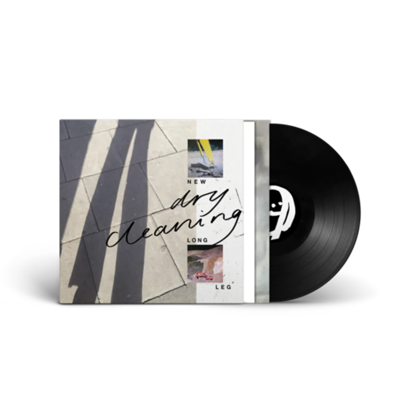 Dry Cleaning New Long Leg Vinyl Record