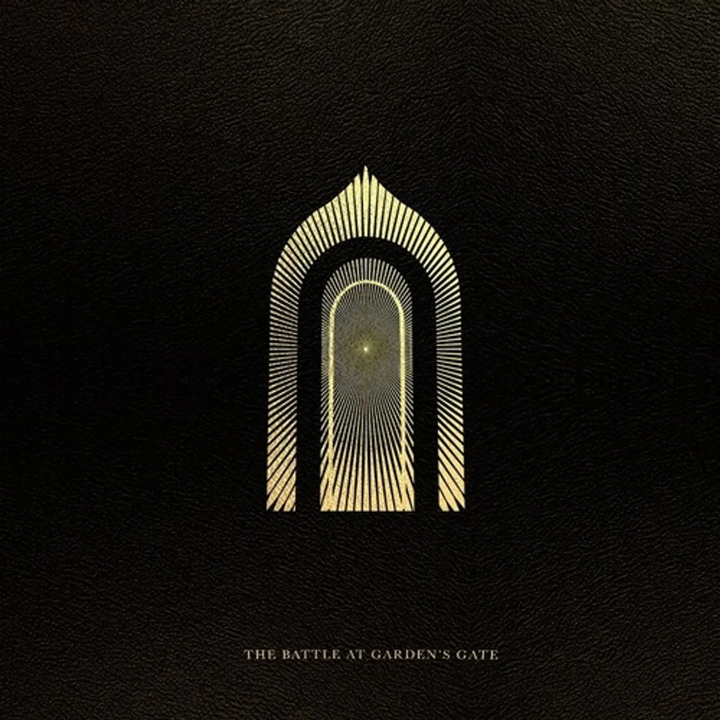 Greta Van Fleet BATTLE AT GARDEN'S GATE Vinyl Record