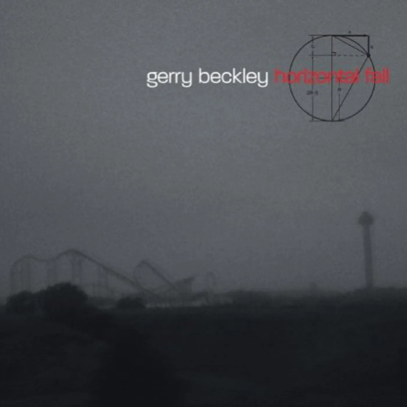 KEEPING THE LIGHT ON - THE BEST OF GERRY BECKLEY CD