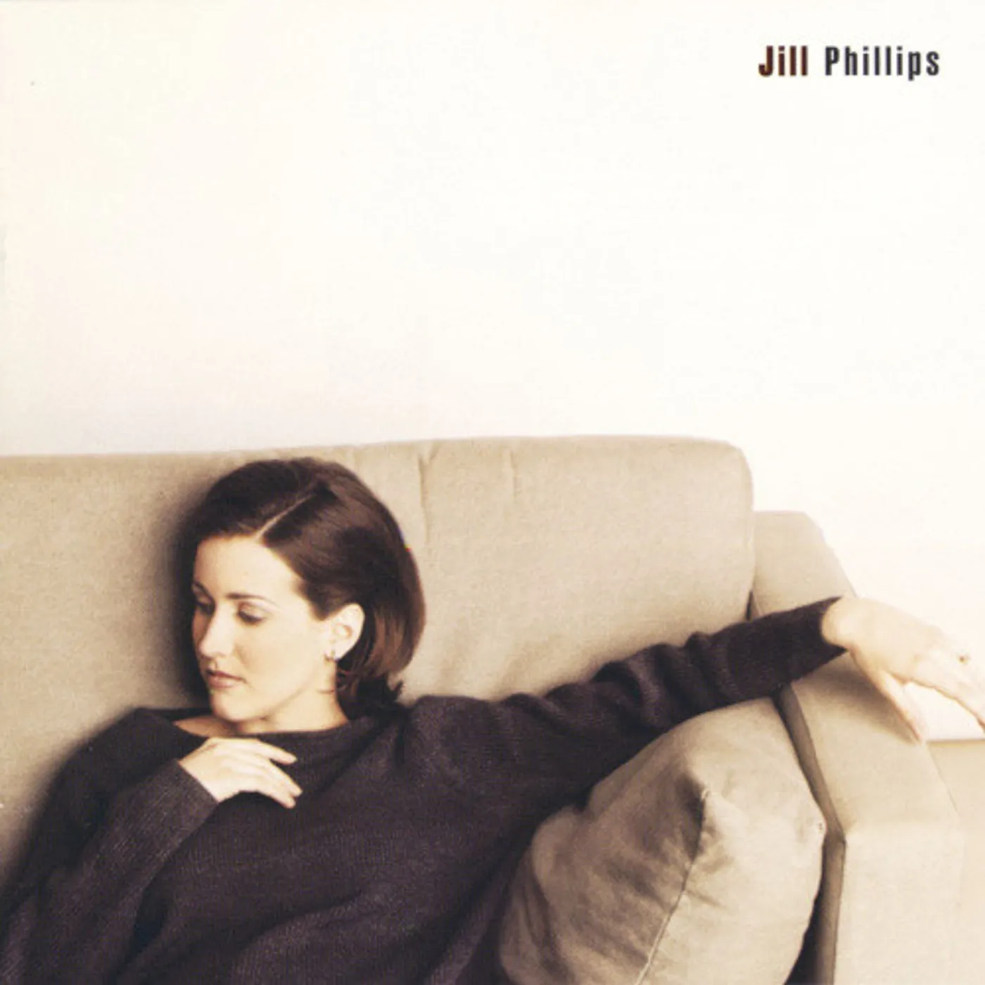 JILL PHILLIPS CD